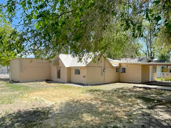 262 S 300 W, Delta, UT 84624
