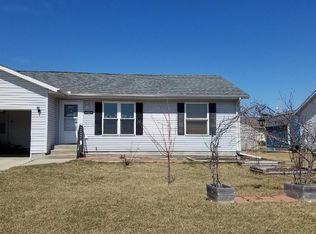 1815 Primrose Ln, Osceola, IA 50213