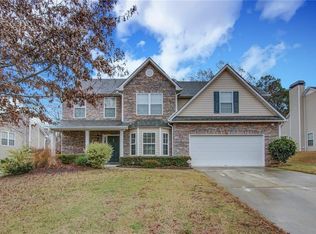 1345 River Club Dr NE, Conyers, GA 30012