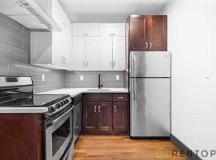 276 Nostrand Ave #601A, Brooklyn, NY 11205