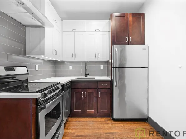 276 Nostrand Ave #601A, Brooklyn, NY 11205