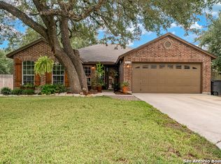 3111 Preston Point Dr, San Antonio, TX 78247