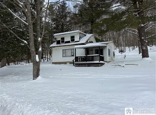 1788 Warren Jamestown Blvd, Jamestown, NY 14701