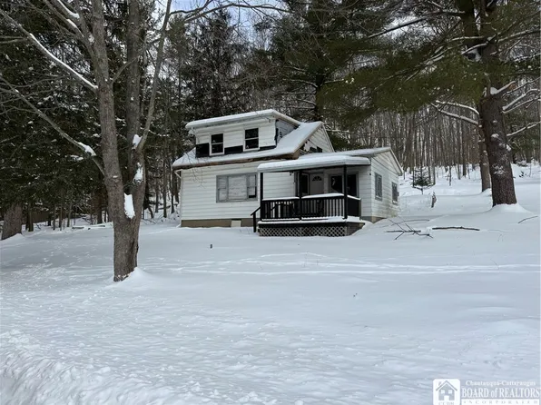 1788 Warren Jamestown Blvd, Jamestown, NY 14701