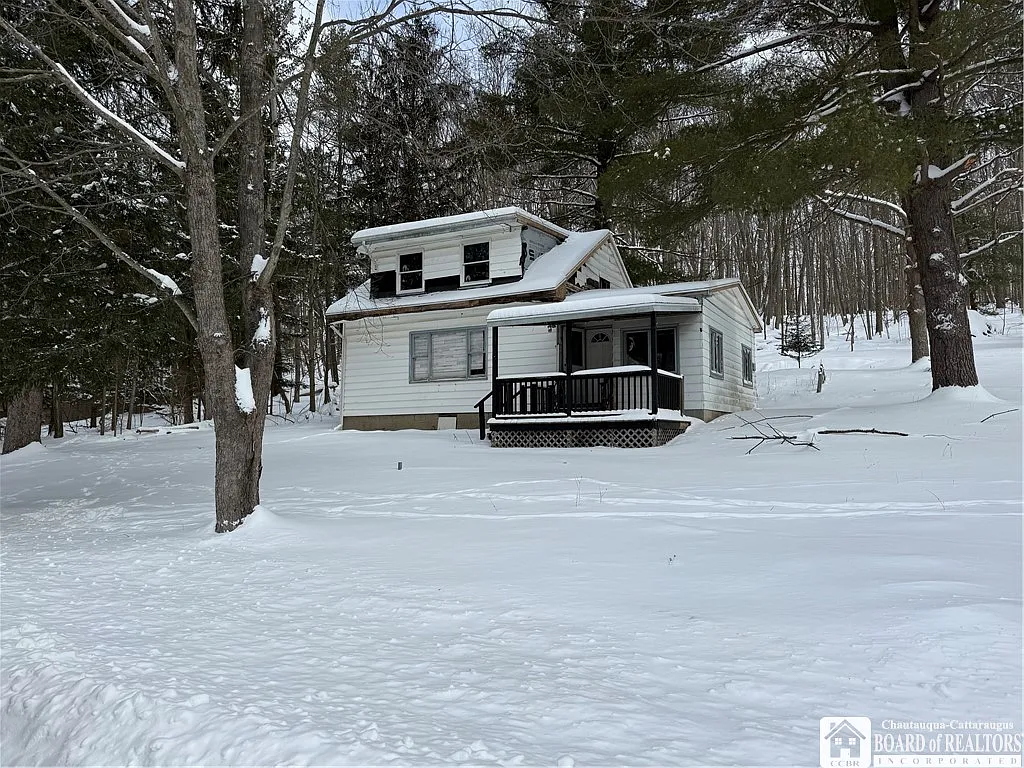 1788 Warren Jamestown Blvd photo 1