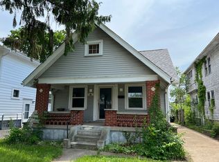 50 E Hillcrest Ave, Dayton, OH