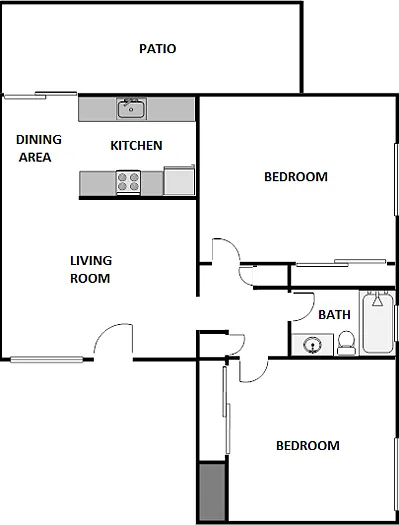 1220 Cortez Dr — Photo 6