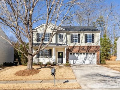 6706 Blackwood Ln, Waxhaw, NC, 28173