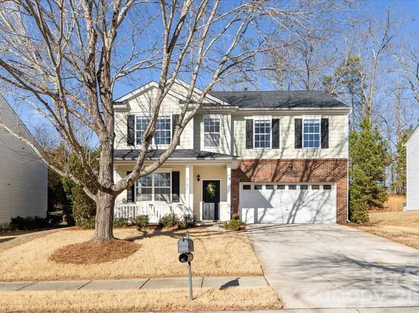 6706 Blackwood Ln, Waxhaw, NC 28173