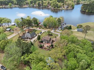 30 Ray Ave, Zebulon, NC 27597