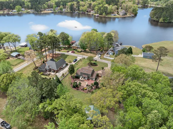 30 Ray Ave, Zebulon, NC 27597