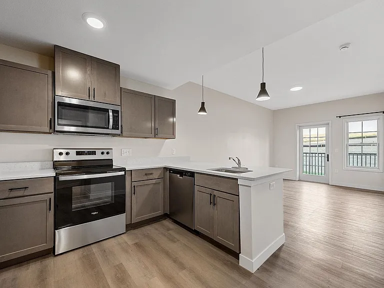 Harvest Lofts — Photo 11