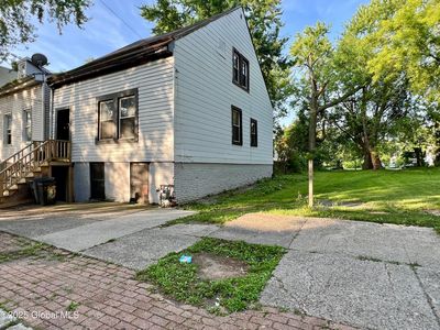 254 2nd Street, Albany, NY, 12206