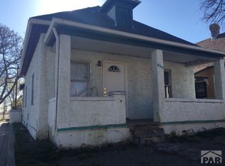 800 W Abriendo Ave, Pueblo, CO 81004