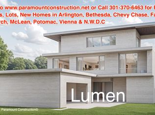 Lumen Plan, PCI - 20817, Bethesda, MD 20817