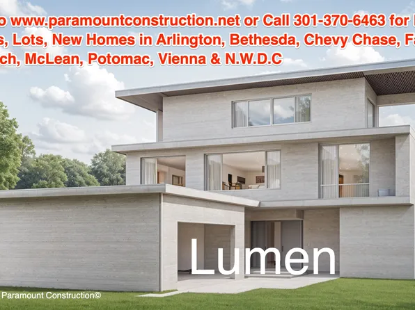 Lumen Plan, PCI - 20815