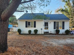 122 Onley Rd, Salisbury, MD 21804