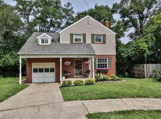 2444 Downing Dr, Cincinnati, OH