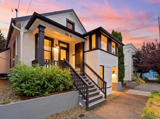 1116 SE Stephens St, Portland, OR 97214