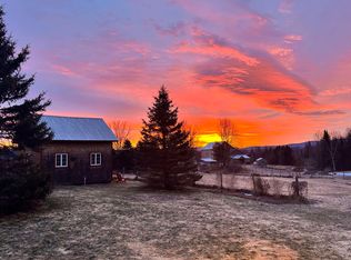 691 Old Stone House Rd, Brownington, VT 05860