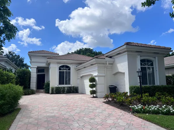 268 Isle Way, Palm Beach Gardens, FL 33418