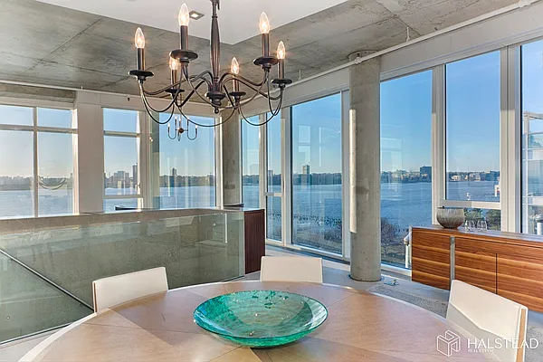 Sold by Halstead Real Estate | media 17