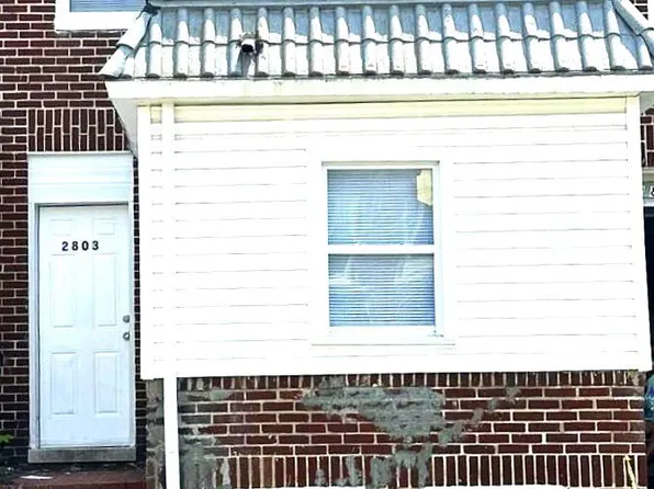 2803 Quantico Ave, Baltimore, MD 21215