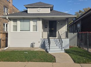9815 S Throop St, Chicago, IL 60643