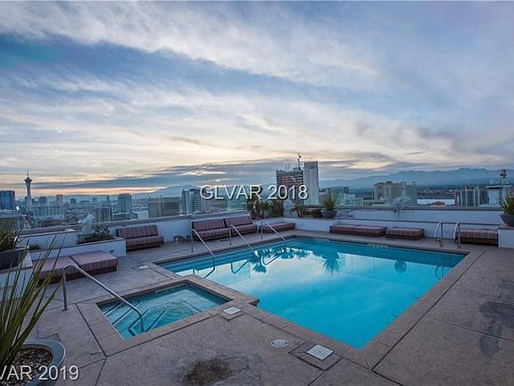 4th image of 150 Las Vegas Blvd N Unit 1006