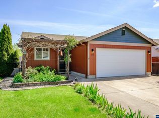 1231 40th Ave, Sweet Home, OR 97386