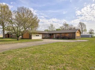 202 Ashley Dr, Sikeston, MO 63801