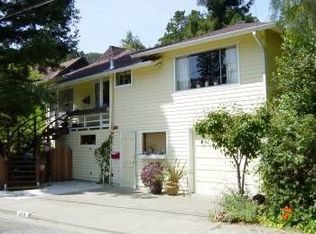 439 Montecito Dr, Corte Madera, CA 94925