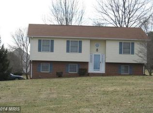 20138 Kettle Club Rd, Culpeper, VA 22701