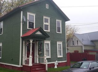 54 West St, Gloversville, NY 12078