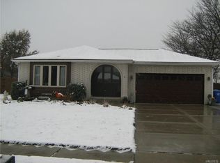 248 Windmill Rd, Buffalo, NY 14218