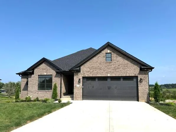 107 Dawn Ct, Richmond, KY 40475