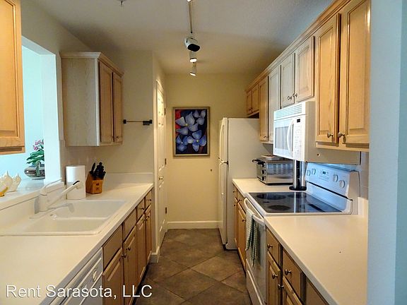 2nd image of 750 N Tamiami Trl Unit 1616