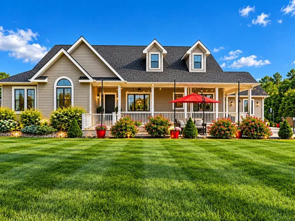 5932 W County Road 1400 N, Wheatfield, IN 46392