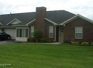 5301 Ridge Lake Ct, Louisville, KY 40272