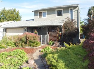 1815 Y Ave, La Grande, OR 97850