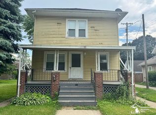 111 W 7th St, Monroe, MI 48161