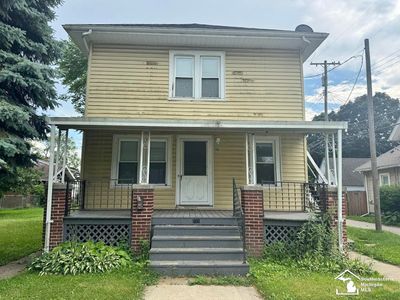 111 W 7th St, Monroe, MI, 48161