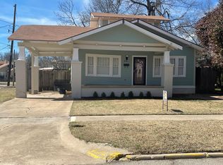 610 S Crawford Ave, Norman, OK 73069