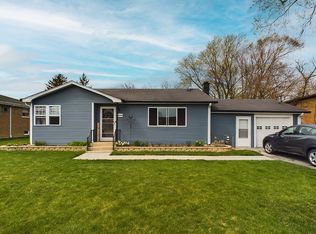 8224 Linder Ave, Burbank, IL
