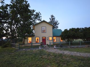 7447 Seven Mile Hill Rd, The Dalles, OR 97058