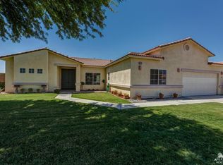 83227 Laurence Dr, Thermal, CA 92274