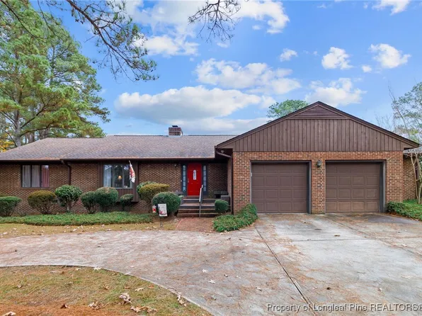 48 Indian Trl, Sanford, NC 27332