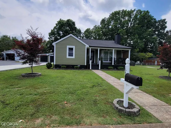 123 Gray St, Trion, GA 30753