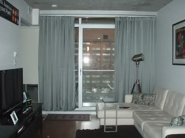 1 bed, 715 sqft, $2,350 — Photo 4