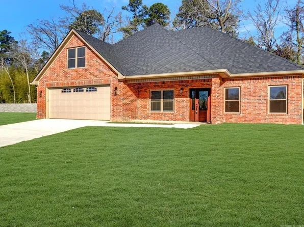 134 Jet Cir, Hot Springs, AR 71913